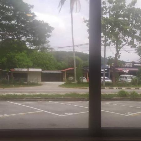 R Hotel Langkawi Kuah Exterior photo