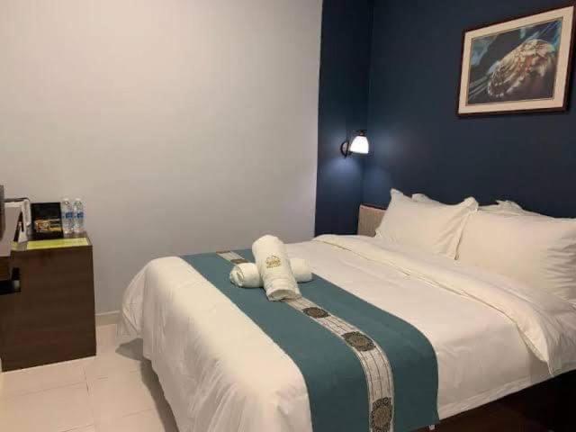 R Hotel Langkawi Kuah Exterior photo
